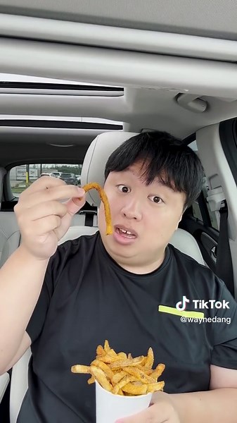 Five Guys Burger and Fries Food Review