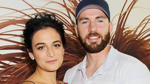 Jenny Slate gets candid about her split from Chris Evans. | The Insider