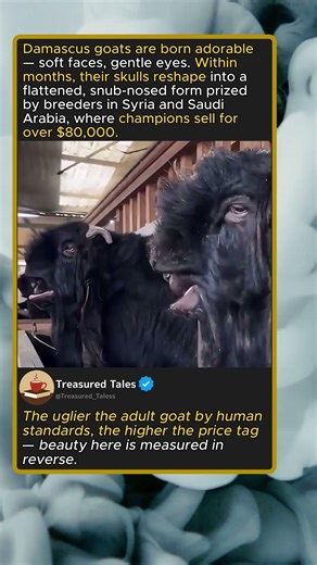 The Damascus Goat Paradox