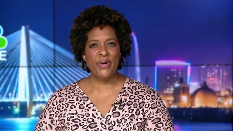 5+ News Flash: Saturday morning top stories