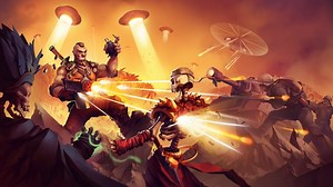 Fury Unleashed (PS4)