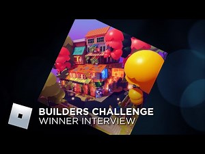 Builder Challenge 2020 | Winners Interview