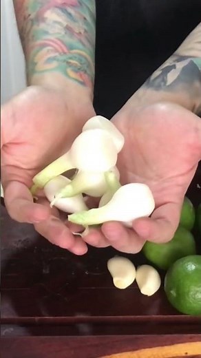Salsa Negra Taquera, la más impresionante | #salsaspicantes #receta #cocinamexicana #comidamexicana