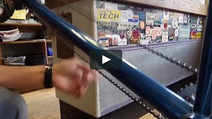 Adjusting a Bushnell Eccentric Bottom Bracket