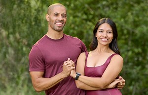 'The Amazing Race 37's Jonathan and Ana Towns Reveal How His Worst Moments Led to Autism Diagnosis: 'I Was Wrong' (Excusive)