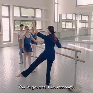 [#BOTD] Dance teacher Alexander #Kalioujny was #bornonthisday in 1923. Did you know that the Ecole de Danse de l'Opéra national de Paris saved his trademark exercises? Watch now, under the insightful guidance of #ElisabethPlatel > https://geni.us/KalioujnyDVD | Bel Air Classiques