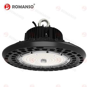 [Hot Item] LED Warehouse Factory Industrial High Bay Light 100W 150W 200W 240W Hook Hanging LED High Bay Lights