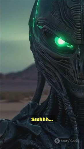 London Knight vs Alien Epic Finish!