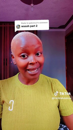 Replying to @gakenia.2 haki I swear no one in my house is a thief. sema part 3 nkupee