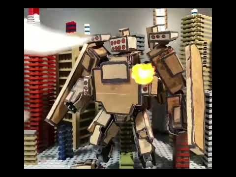 the lofty mech edit(credit to loft studios)