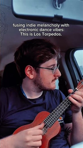 #ukulelecover #kavinsky #nightdrive #synthwave #indiemusic #lofi #ch1999 nightcall acoustic