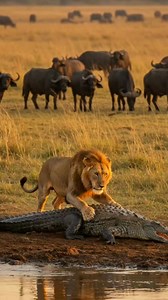 Very Strong Leopard Catching A big Crocodile #challenge #photo #animals #wildlife #AmaZing #naturephotography #reels #wildanimals #reelsvideoシ #reelschallenge #reelsviralシfb | Natural Life