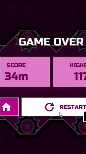 SPACE WAVES 🌌🚀 Epic Space Adventure Game