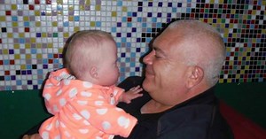 ‘He died as he lived, a hero in every sense of the word.’: Ukrainian-American man dies defending Kyiv from Russian attacks after lifetime of uniting forgotten kids with loving adoptive families