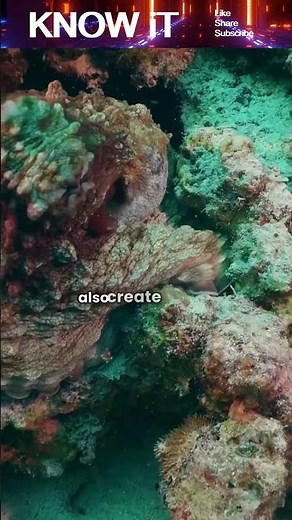 Why do Octopuses change their skin color and texture instantly?
