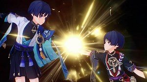 Best artifacts for Wanderer in Genshin Impact: Builds, weapons, and Scaramouche team comps