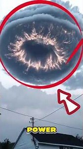 Top 5 Terrifying Sky Phenomena That Will Fool Your Eyes Scary Sky Events & Atmospheric Mysteries