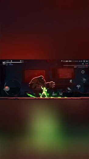 Blazblue Entropy Effect Mobile #blazblueentropyeffect #gameplay #smartphone #android #mobile