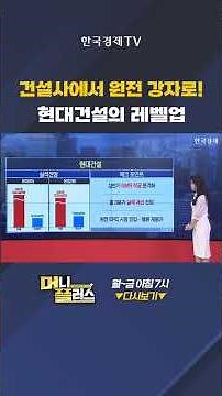 [가장 빠른 리포트] AI 서버부터 휴머노이드까지...삼성전기, 공급망의 중심 l #현대건설 #삼성전기