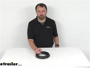 Complete Breakdown of the Rubber Trim for RVs, Boats, and Utility Vehicle Trim Molding