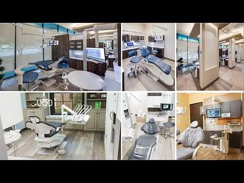 Webinar: Dental Office Interior Design for Building or Remodeling a Practice