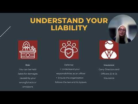 Fiduciary Responsibility