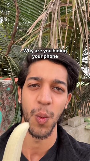 Kaarrna Upadhyay | Privacy in a relationship is a myth? relationship reality, phone hiding, relationship red flags, modern dating truth, trust issues,... | Instagram