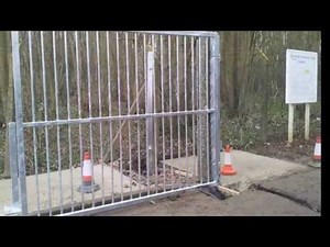 Came Axo Automatic Gates Sittingbourne