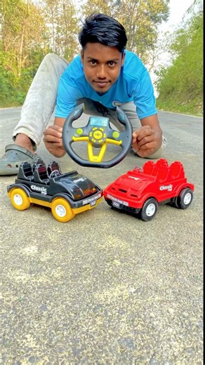 Rc best remote Control Classic Jeeb Unboxing Disi Dekho🥰 #shortsfeed