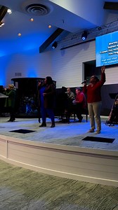 1.4K views · 67 reactions | Powerful worship, an inspiring message, and hearts full of joy!  Wishing you all a blessed and fulfilling week ahead!❤️ | The Church at the Beach | Facebook