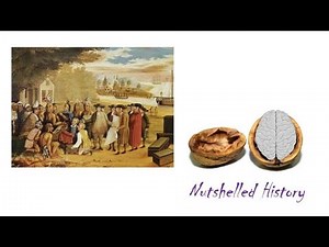Colonial Society - Nutshelled Early American History