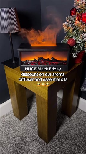 These aroma diffusers in winter >>> #aromadiffuser #diffuser #diffuseraromathearpy