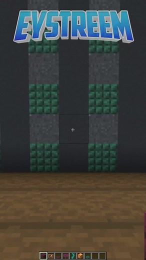 Step-by-Step Guide to Building a Nether Lamp in Minecraft!