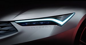 Acura Confirms the Integra Will Return in 2022