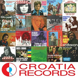 Čudni Su Ljudi - Ingrid Radan: Song Lyrics, Music Videos & Concerts