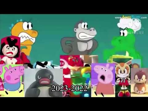 round 1 historical logos