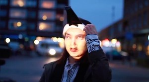 Wearable Face Projectors