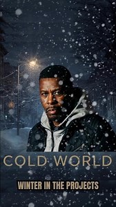 GZA Painted The REAL Streets Of New York In One Verse