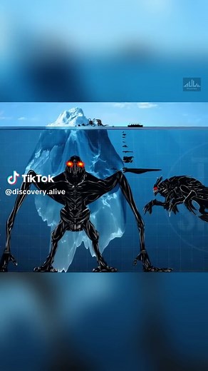 Alive Discovery on TikTok