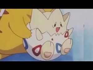 トゲピーの鳴き声【俺の声】