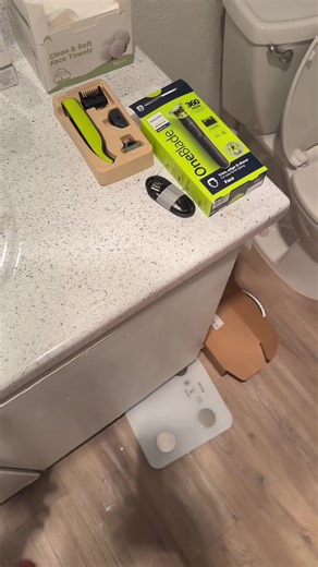 The best Philips one blade shaving machine #tiktokshopfinds ##philips