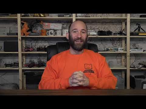 Linux Tools - FFMPEG to Convert and Resize Video Files