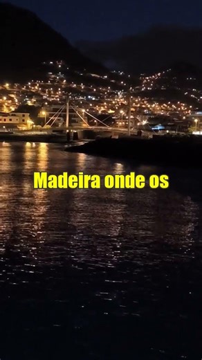 Machico foi o primeiro local da Madeira onde os descobrid...