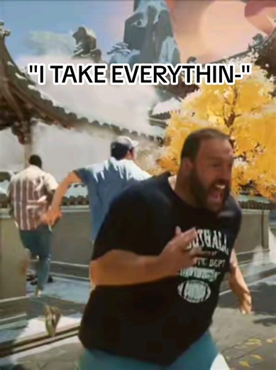 No but why is Rogue’s ult literally the Ultimate Game of Tag, like all of a sudden the entire team is doing unwanted cardio 🤣🤣 #MarvelRivals #Rogue #GamingMeme #FunnyMoments #Meme