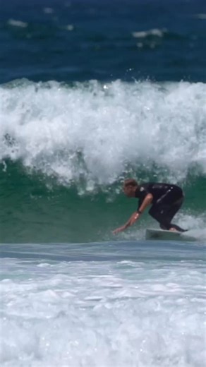 Junkyard Utopia Mick Fanning 5’9 x 19 x 2 3/8 | DHD Darren Handley Designs