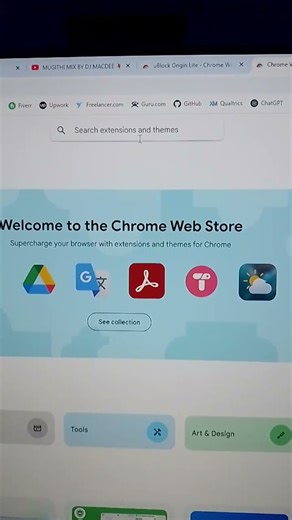 How to Block Ads on your PC!