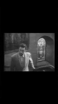 【サンセット大通り・SUNSET BOULEVARD】日本語吹替版 ハイライト #film #映画 #movie
