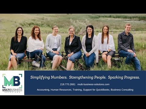 QuickBooks Online - Applying Vendor and Customer Credits