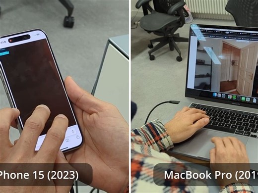 [NeRF进展] Google，图宾根大学等提出SMERF，支持实时、大规模场景漫游的，可流式传输的，存储高效的NeRF，可在各设备浏览器中实时渲染