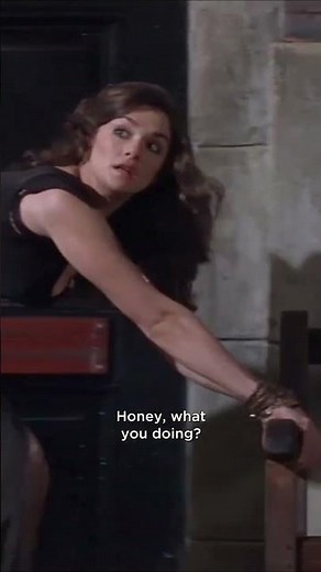 The Mummy Returns (2001)